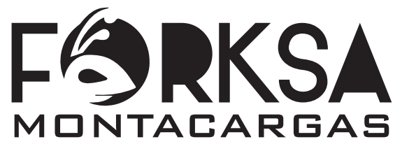 FORKSA Logo